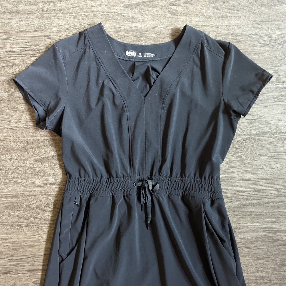 REI Travel Dress